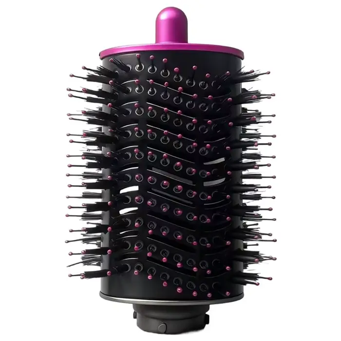 Pour Dyson Airwrap accessoire peigne lissant buse d'air brosse volumisante