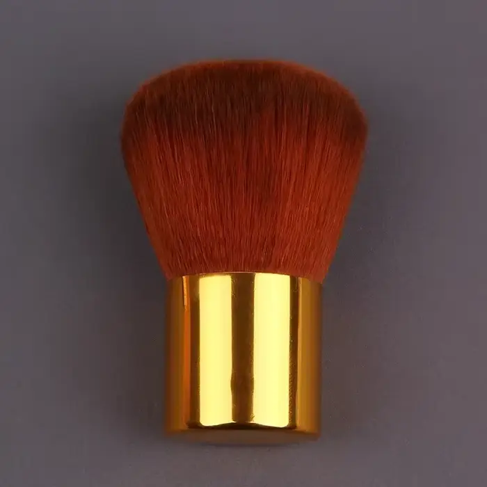 Outil de beauté de pinceau de maquillage-1 pièces fond de teint