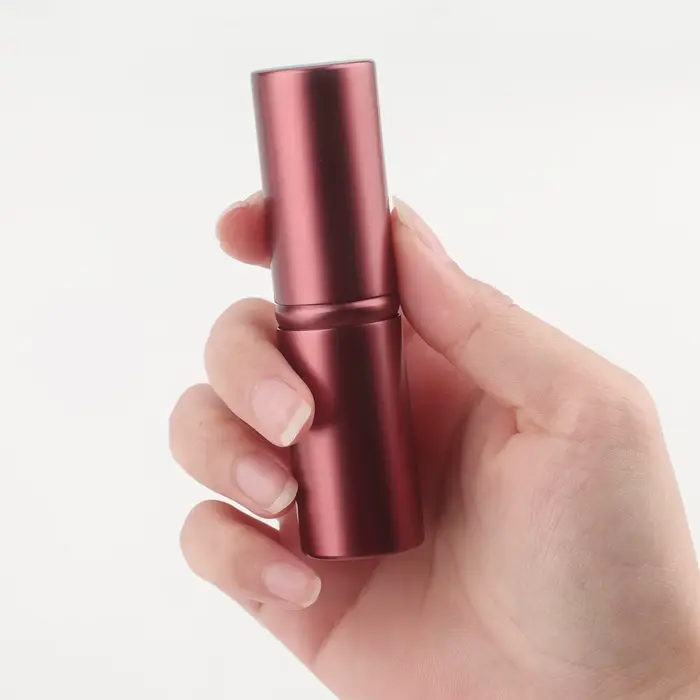 Brosse de maquillage rétractable