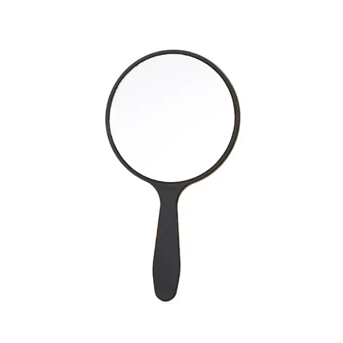 Miroir de maquillage DIY durable