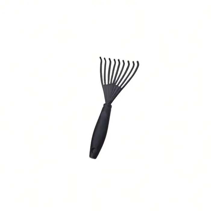 Brosse Coiffante Définition de Boucles, Brosse Démêlante Creuse pour Cheveux Bouclés Humides, Peigne