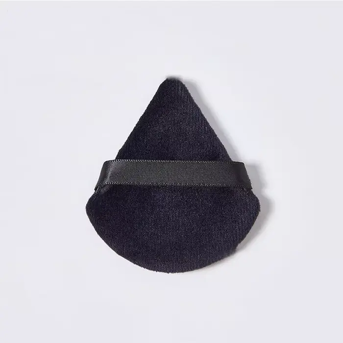 Pinceau de maquillage super doux, tête plus lente, brosse à poudre pour le visage extra moelleux, fa