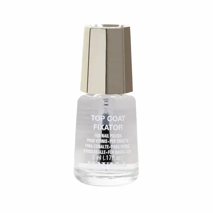 Mavala Vernis À Ongles Fixator Top Coat 5ml