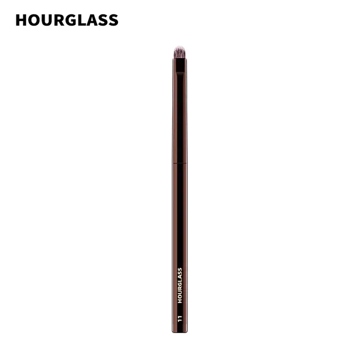 Pinceau de maquillage sablier-pinceau à yeux No.11