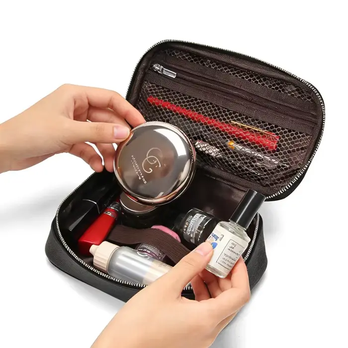 Trousse de maquillage pour fille