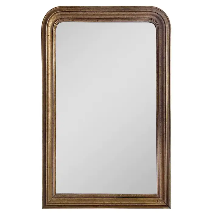 Miroir de maquillage rectangulaire pour femmes, Art nordique en macramé, Design esthétique, accessoi