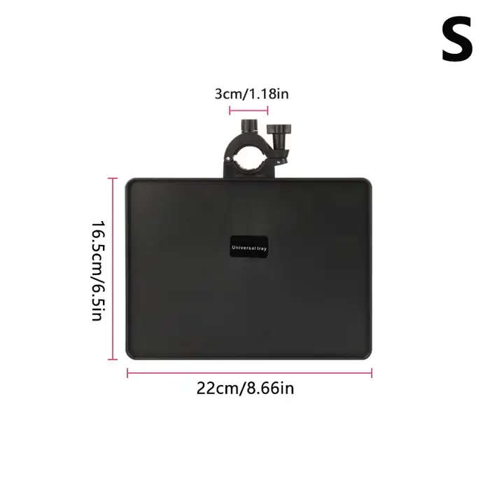 Support de plateau de cils en matériau ABS, 1 pièce, outils pour cils, fixe à la lumière de lune, an