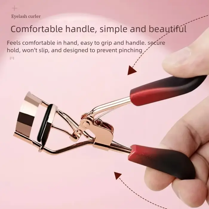 Recourbe-cils professionnel pour maquillage