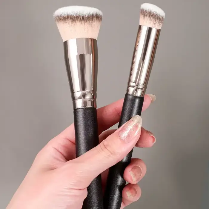 Pinceaux de maquillage
