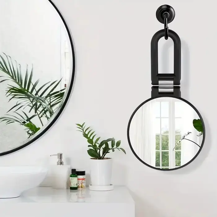 Miroir de maquillage grossissant 15-30X