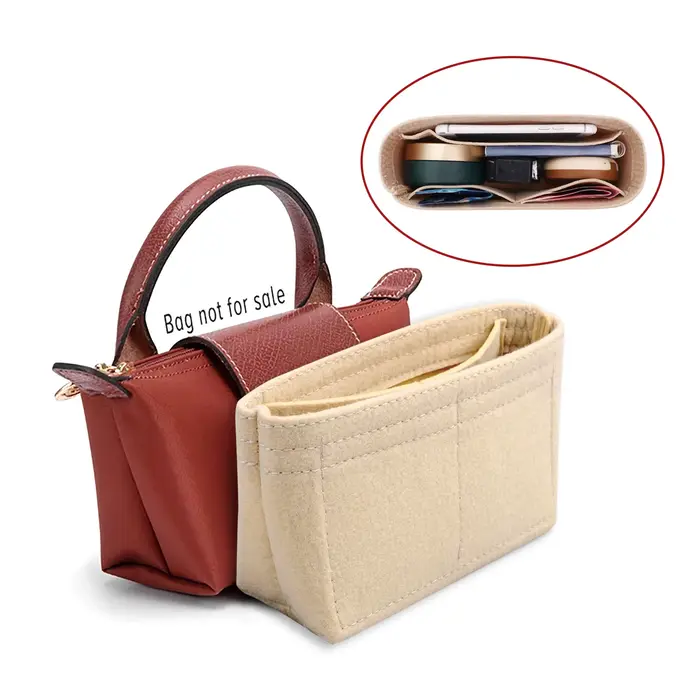 Organisateur de sac pour Longchamp