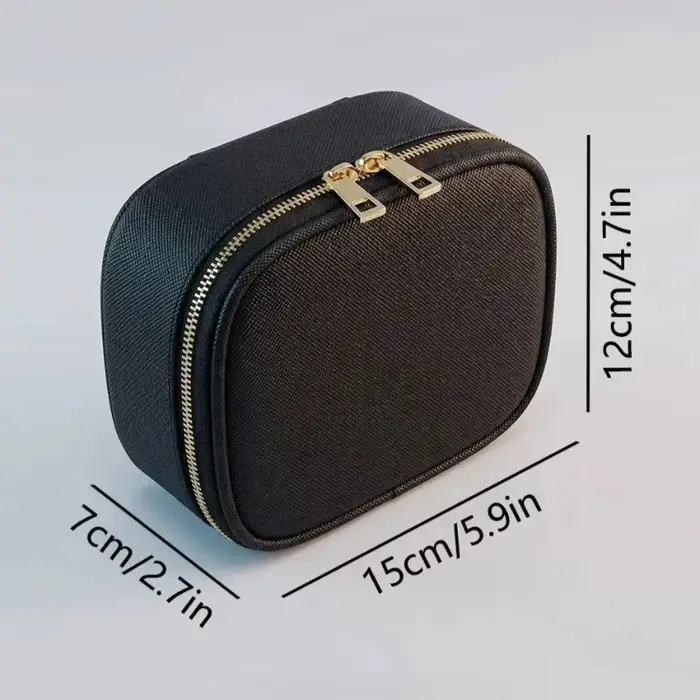 Nouvelle Trousse de Maquillage 2026 avec Miroir