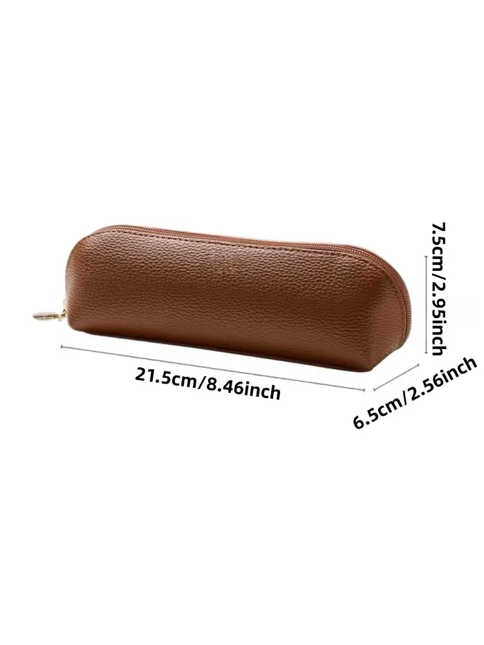Sac de rangement pour pinceaux de maquillage, trousse de toilette multifonctionnelle portable et imp