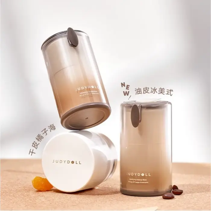 Judydoll-Base de maquillage nourrissante, 30g, primaire hydratant, pores invisibles, rend le maquill