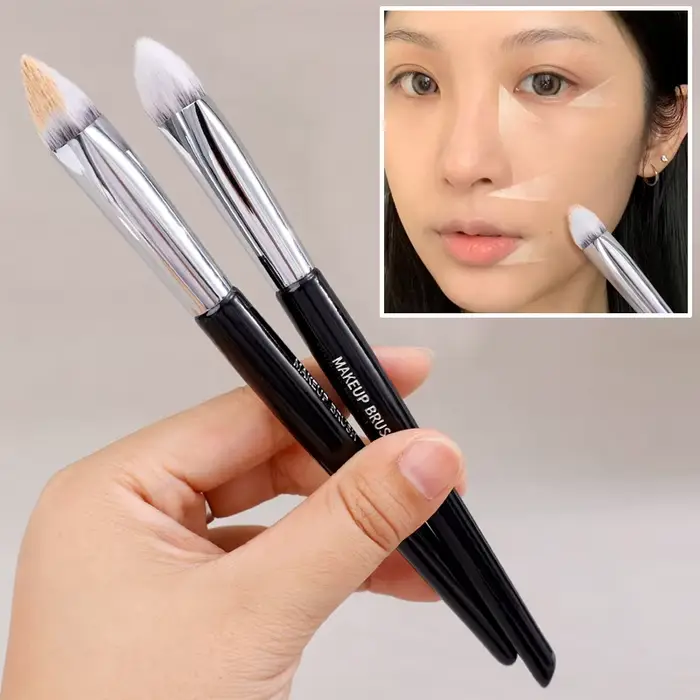 Pinceaux de maquillage professionnels