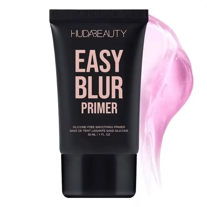 Poudre Libre Huda Beauty Fixatrice Cuissonnée Longue Tenue Contrôle Sébum Maquillage Professionnel M