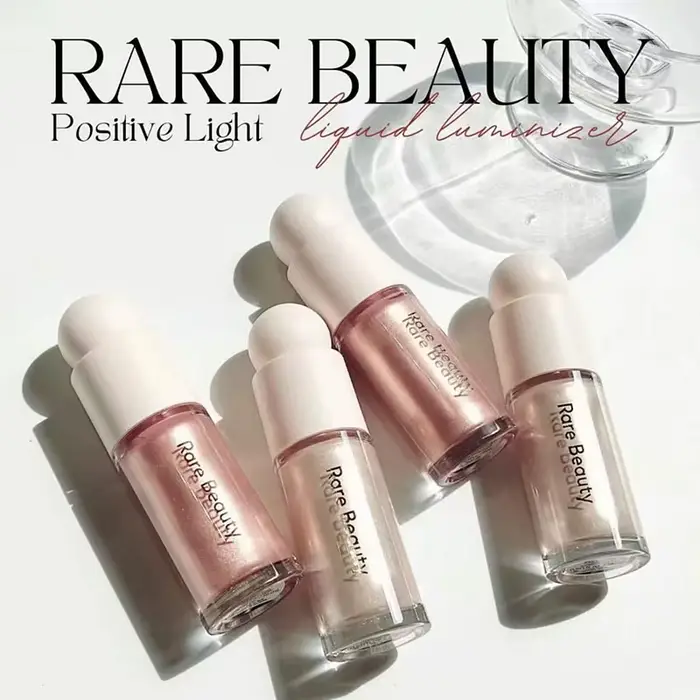 Rare Beauty Light Silky Highlighter