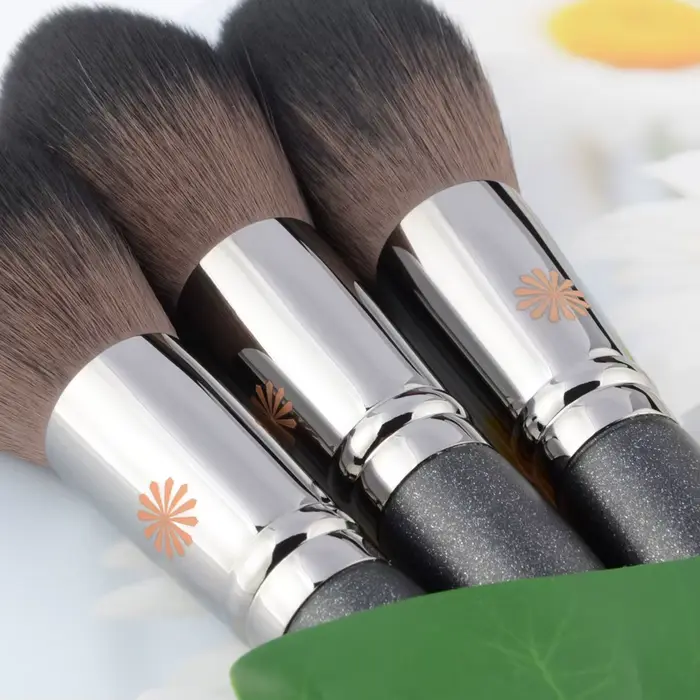 Pinceaux de maquillage en poudre P133