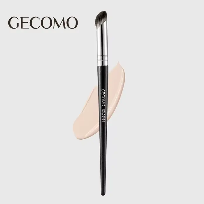 1 pinceau correcteur de maquillage de précision